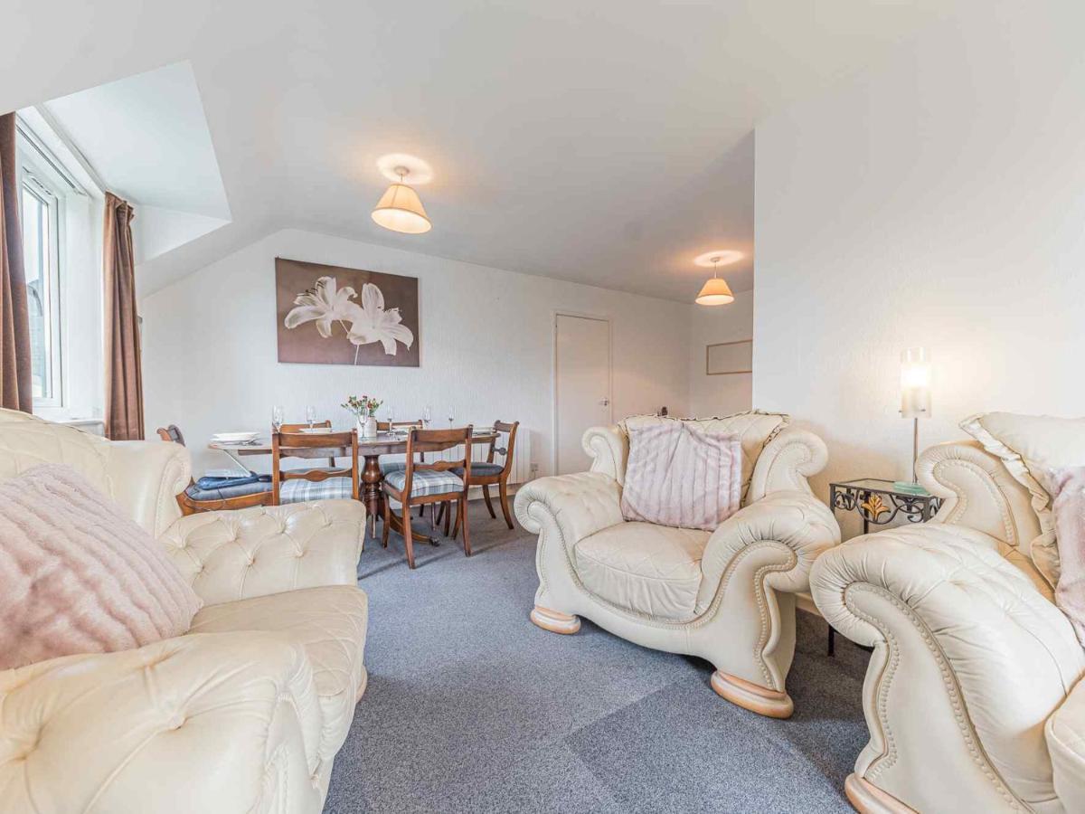Pass The Keys Comfortable 3 Bed In Central Bowness With Parking Windermere Exterior foto