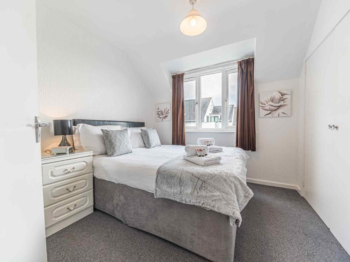Pass The Keys Comfortable 3 Bed In Central Bowness With Parking Windermere Exterior foto